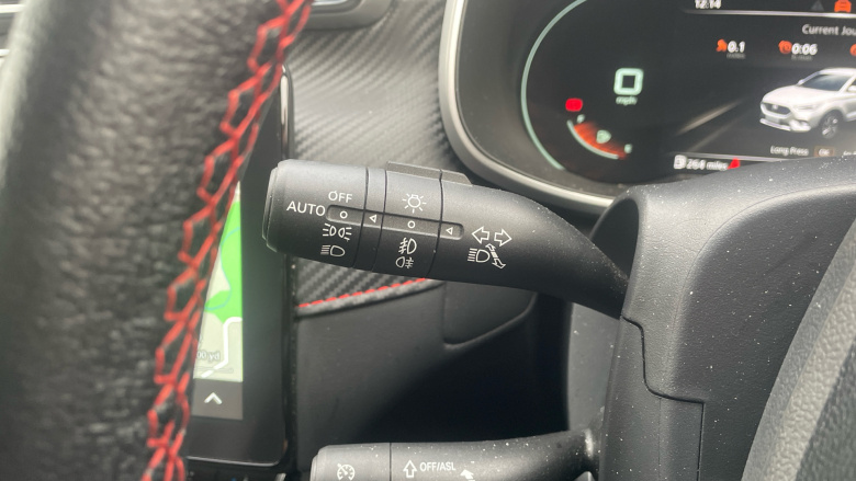 MG ZS 1.5 VTi-TECH Exclusive 5dr Petrol Hatchback